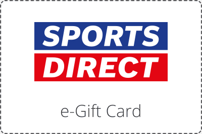Sports Direct e-Gift Card